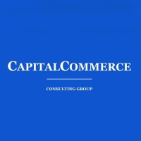 CapitalCommerce Consulting Logo