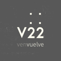 V22 Logo