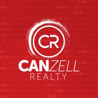 CANZELL Realty Logo