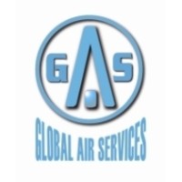 Global Air Services Logo