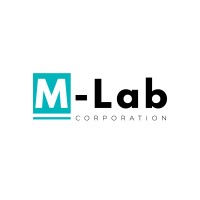 M-Lab Corporation Logo