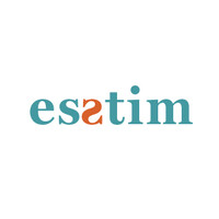 Esstim Logo