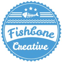 Fishbone Creative Singapore Logo