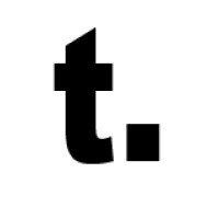 timformatie. Logo