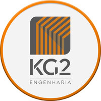 KG2 Engenharia Logo