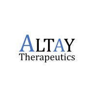 Altay Therapeutics Logo
