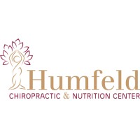 Humfeld Chiropractic & Nutrition Center Logo