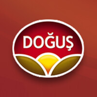 Doğuş Çay Logo