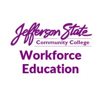Jefferson State Community College Center for Workforce Education Logo
