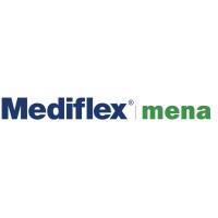 Mediflex | MENA Logo