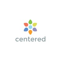 Centered Holistic Health Logo
