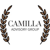 Camilla Advisory Group Inc. Logo