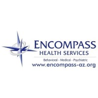 Encompass Health Services Logo