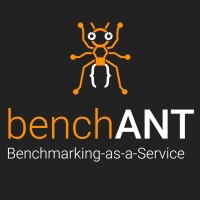 benchANT Logo