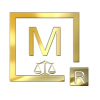 LLC “M&R Law Company” Logo