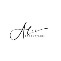 Alex Productions Logo