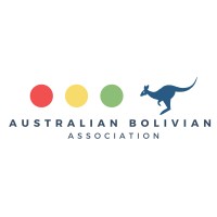 Australian Bolivian Association Inc. Logo