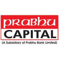 Prabhu Capital Limited Logo