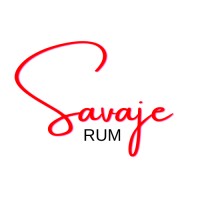 Savaje Rum Logo