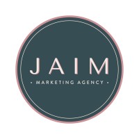 JAIM Agency Logo