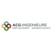 ACG-Ingenieure Logo