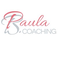 Paula B Coaching Logo