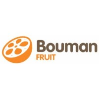 Boumanfruit Logo