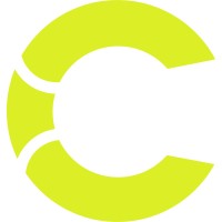 Concordia University Tennis Team Logo