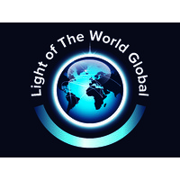 Light of The World Global Inc Logo