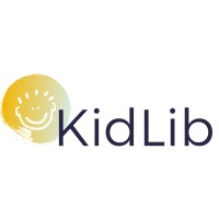 KidLib Logo