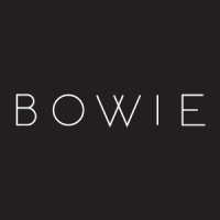 Bowie Productions Logo