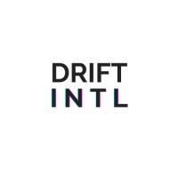 Drift International Logo