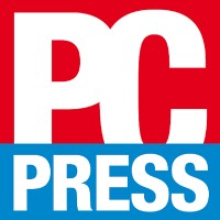 PC Press Logo