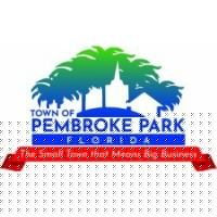 Town of Pembroke Park Logo