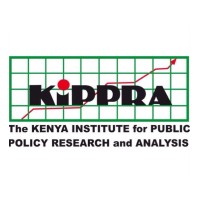 KIPPRA Kenya Logo