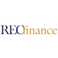 RECfinance Logo