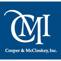 Cooper & McCloskey, Inc. Logo