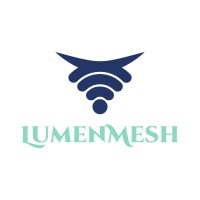 LumenMesh Logo