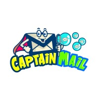 Captain Mail LLC Logo