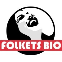 Folkets Bio Logo