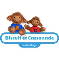 Biscuit et Cassonade inc. Logo