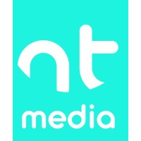 NT Med.ia Logo