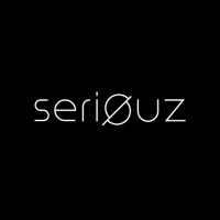 Seriøuz Logo