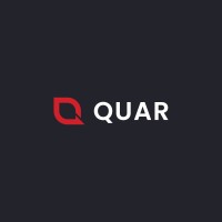QUAR Fitness Logo