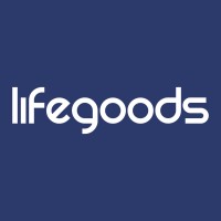 LifeGoods B.V. Logo