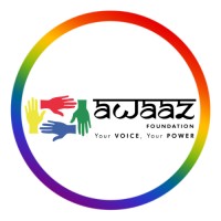 Awaaz Foundation Logo