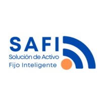 SAFI RFID Logo