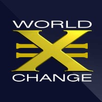 World XChange, Inc. Logo