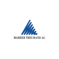 Mahrer Treuhand AG Logo