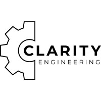 CLARITY ENGINEERING LTD Logo